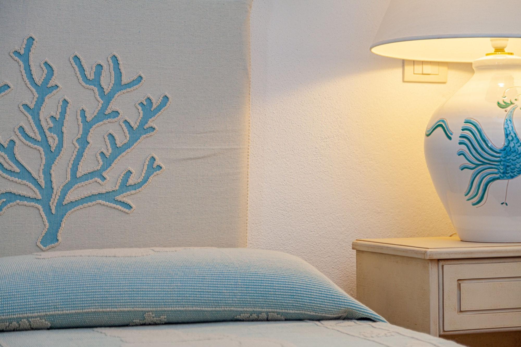 Hotel San Trano Luogosanto Eksteriør bilde