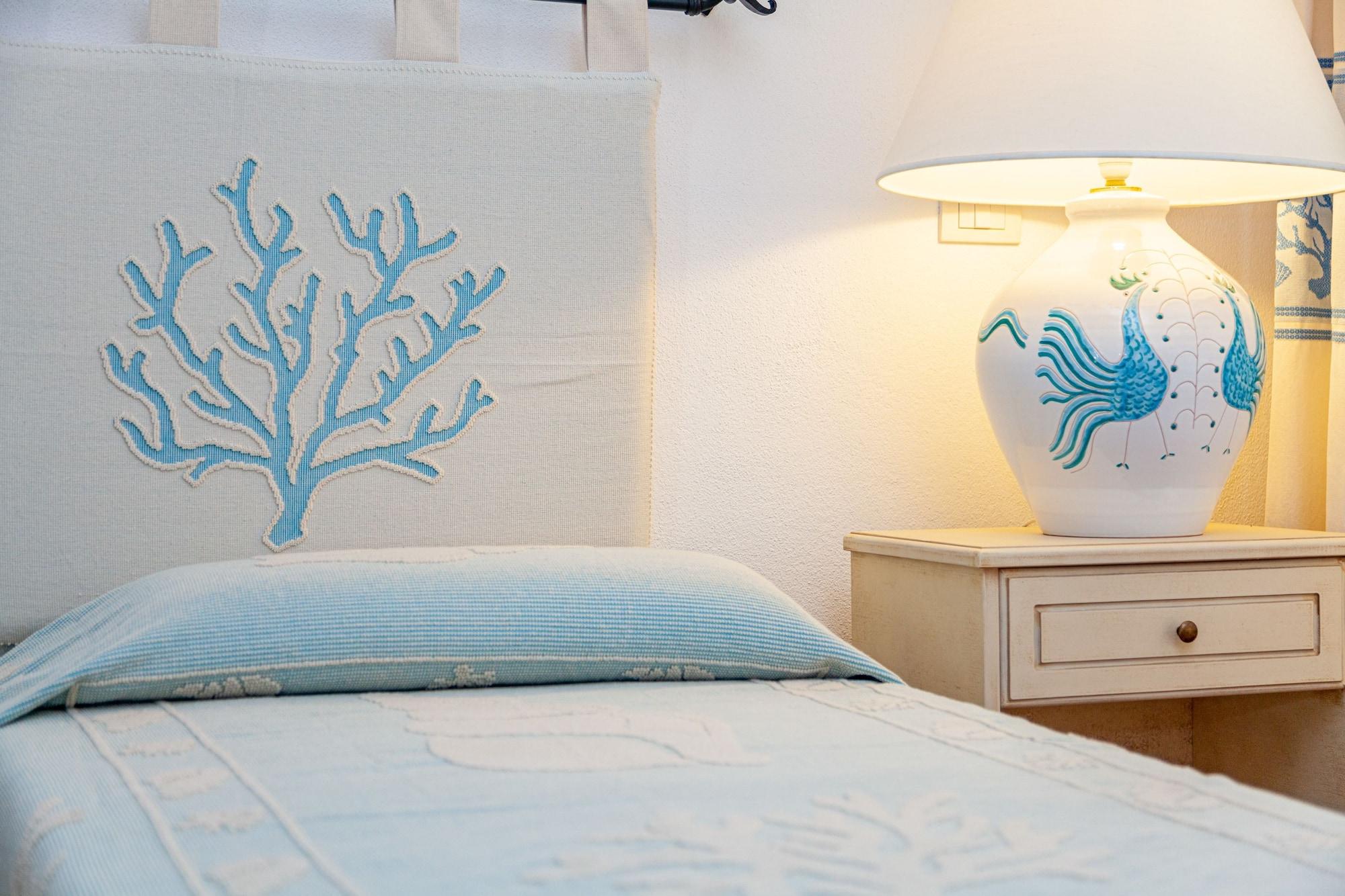 Hotel San Trano Luogosanto Eksteriør bilde